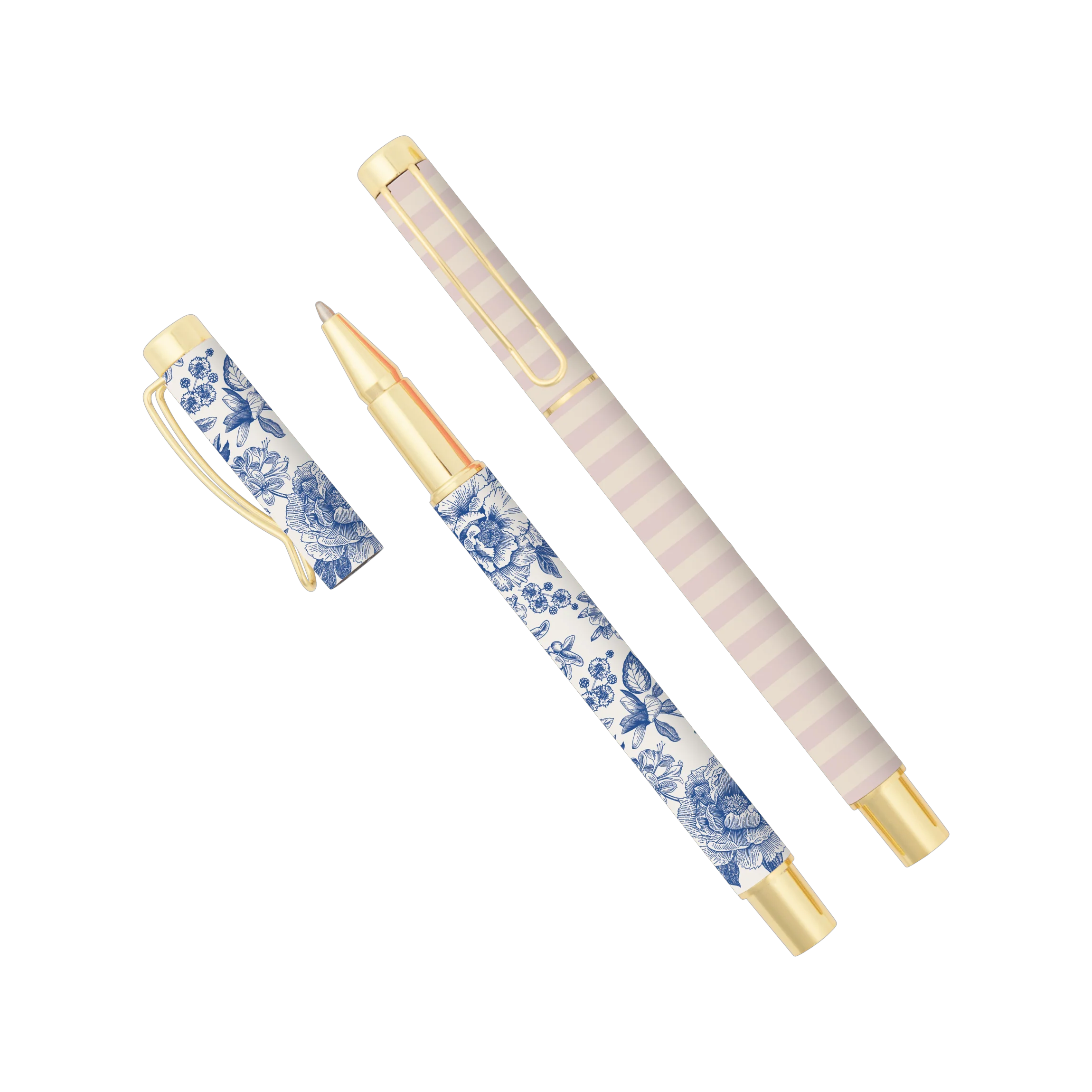 Ballpoint Pens - 2 Pack